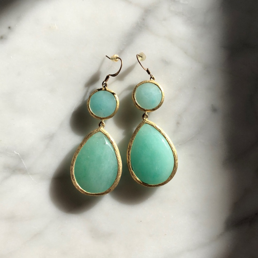 Stunning Statement Earrings